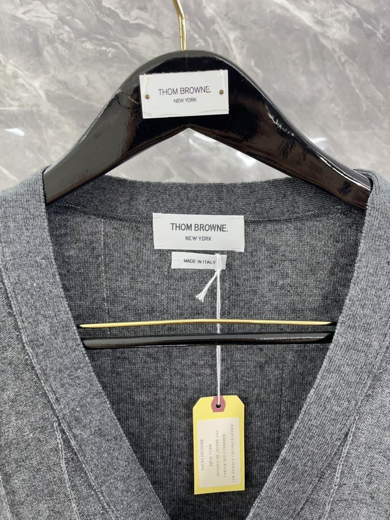 Thom Browne Outwear